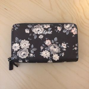 Brand New Cath Kidston Wallet